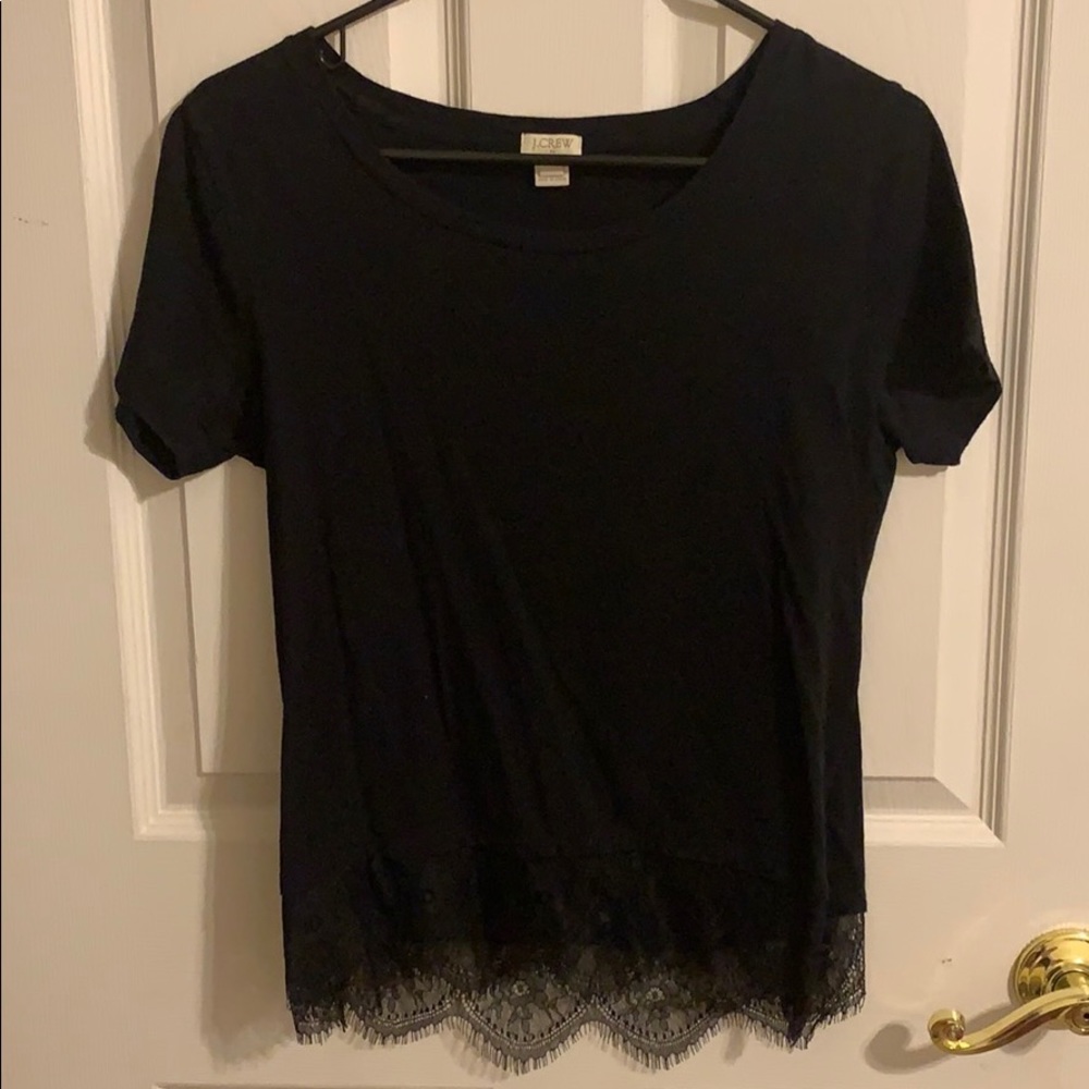 J. Crew shirt